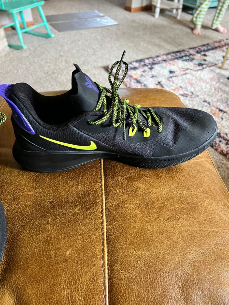 【限定値下げ】Nike kobe Bryant Mamba Fury EP Nike Debuts New Kobe Bryant Mamba Fury Sneaker - Maxim