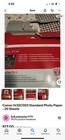 Canon Photo Paper Plus Glossy II PP-301 - 8.5" x 11" - 20 Sheets, — photo 3