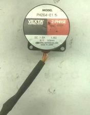 Vexta PH264-E1.5 2 Phase Stepping Motor