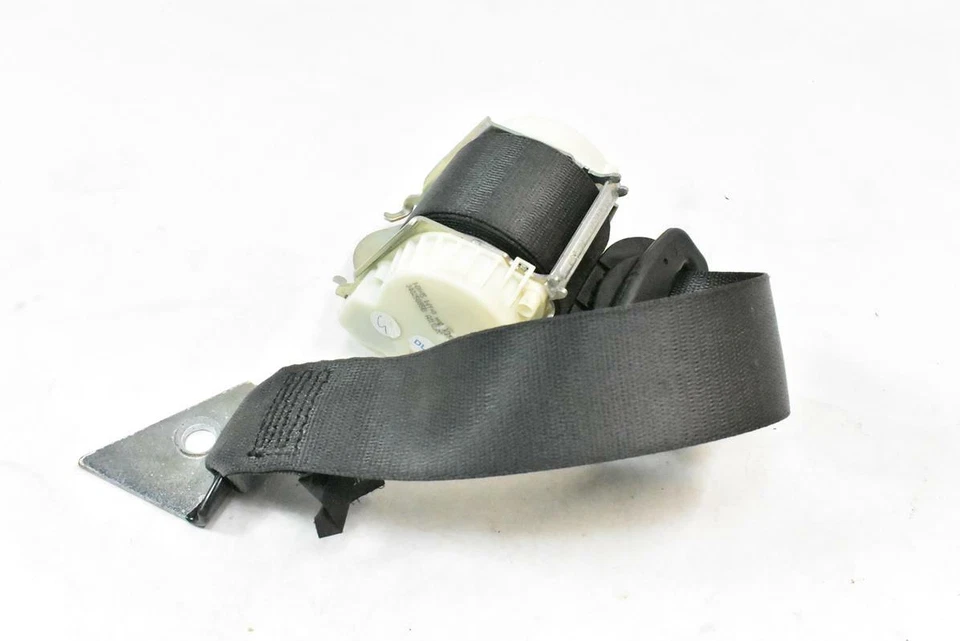 CINTURÓN DE SEGURIDAD TRASERO IZQUIERDO JAGUAR XF 2009-2011 RETRACTOR 8X23-F611B69-BBLEG Foto 2 de 4