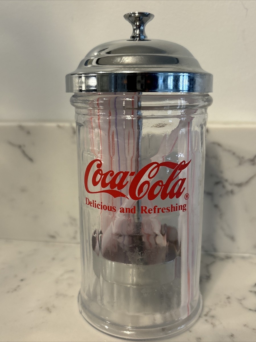 Coca Cola Coke 6