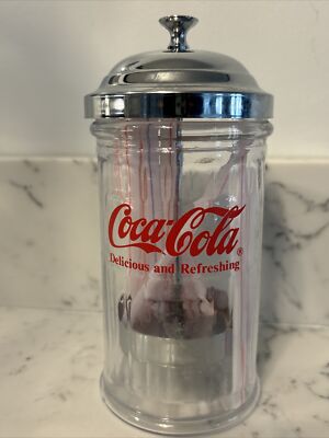 Coca Cola Coke 6