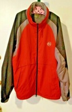 Vintage 90's Nautica Competition Hoodie Jacket Size XLarge