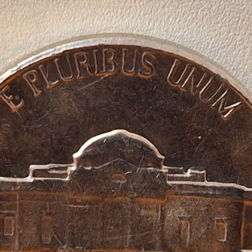 1966-P Jefferson Nickel Gem BU. "Free Shipping" - Picture 7 of 9