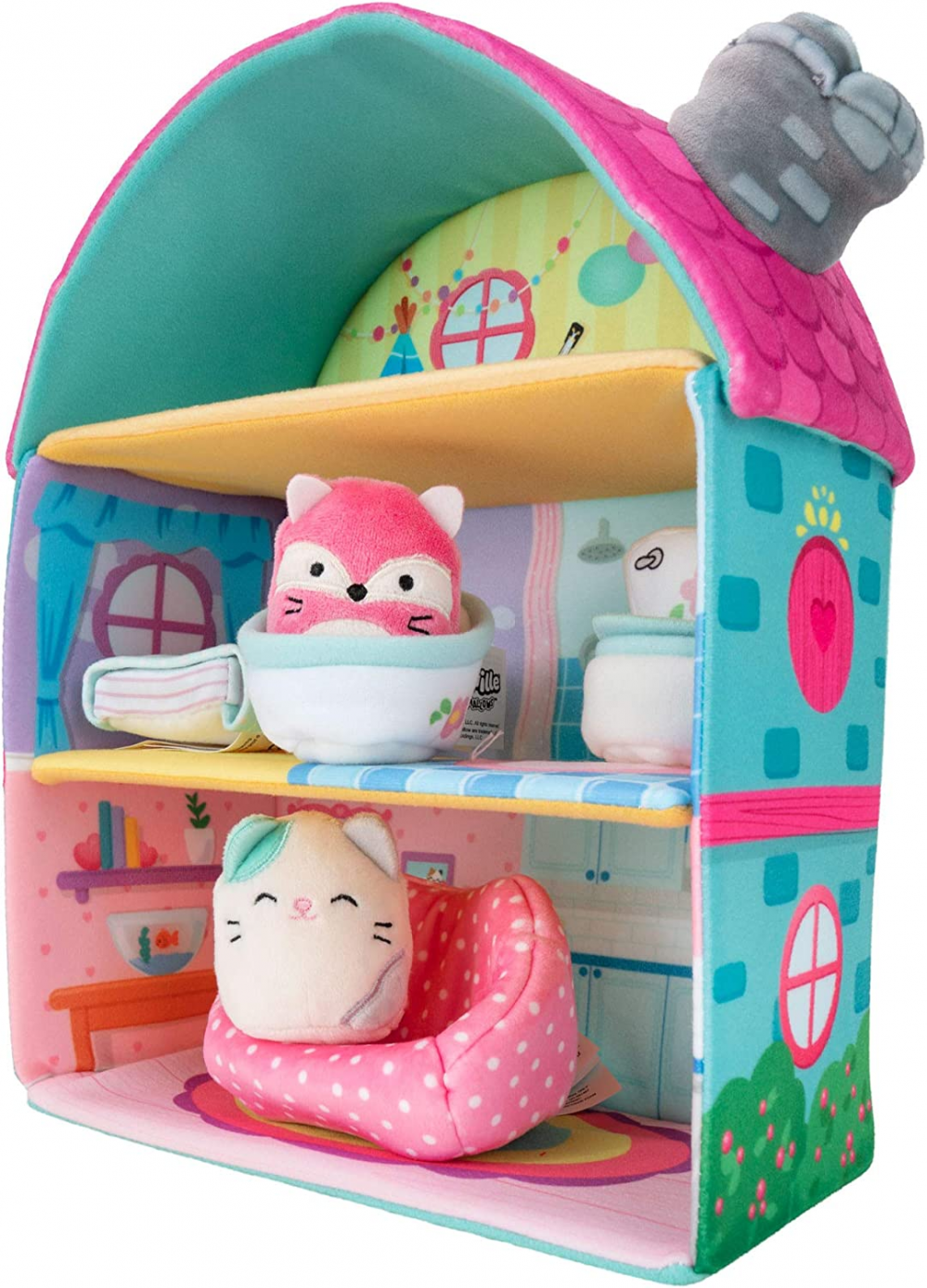 fifi's cottage