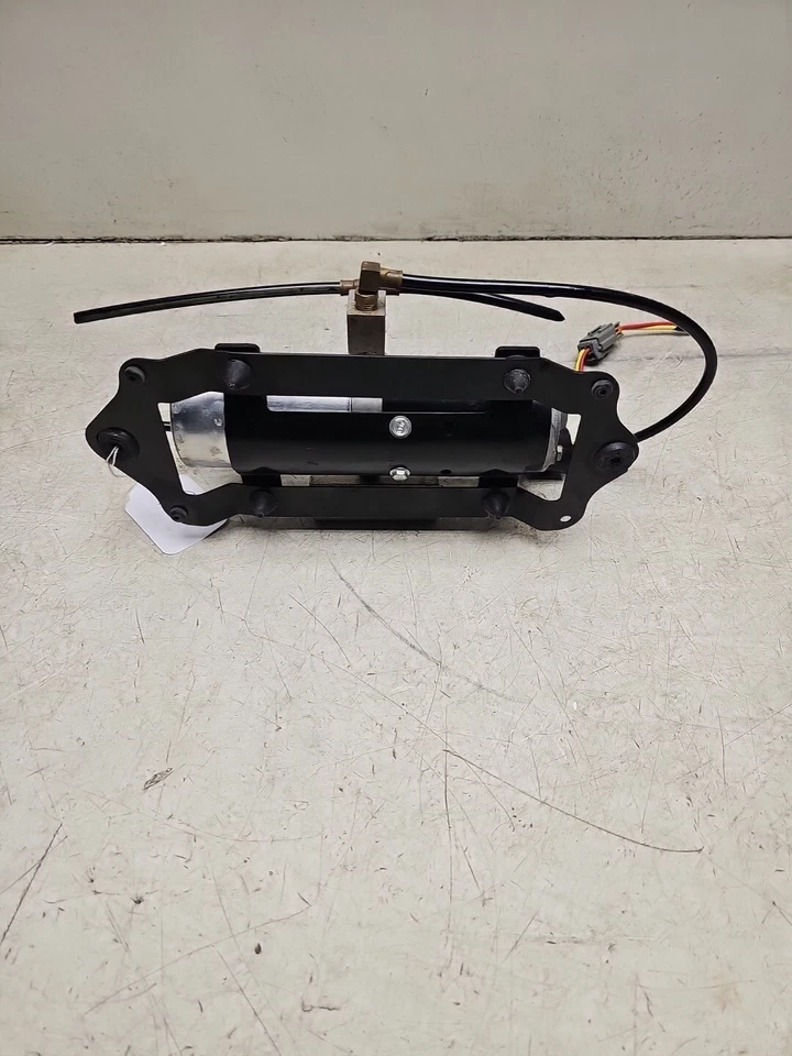 Ford Mustang 2005-2007 convertible techo hidráulico elevador bomba motor C165 Foto 4 de 4