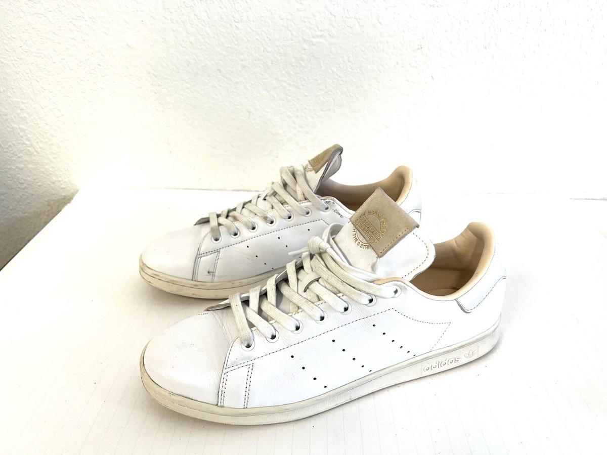 Adidas Stan Smith Home of Classics 2019 Limited ART EF2099 Men's US Size 12  | eBay