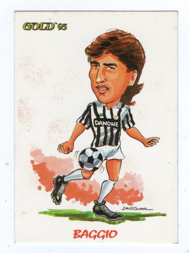 CARDS SCORE GOLD 1993 SCEGLI DALLA LISTA - Picture 133 of 172