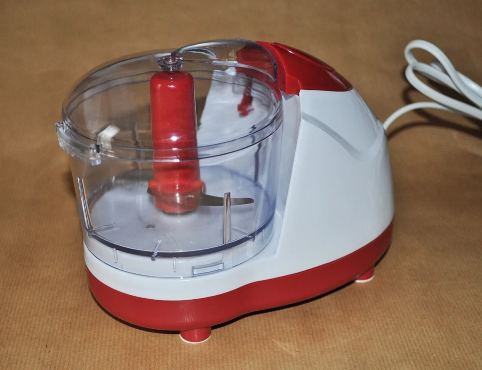 Mini tritatutto chopper - Beper - Immagine 3 di 3