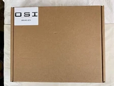 NiB 290w Power Supply quality components & systems pte ltd Model: DCK2902-02LF