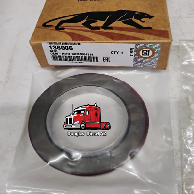 4076　こちらは専用です Accessory Drive Seal KIT for Cummins 855 & N14 PAI Brand Ref