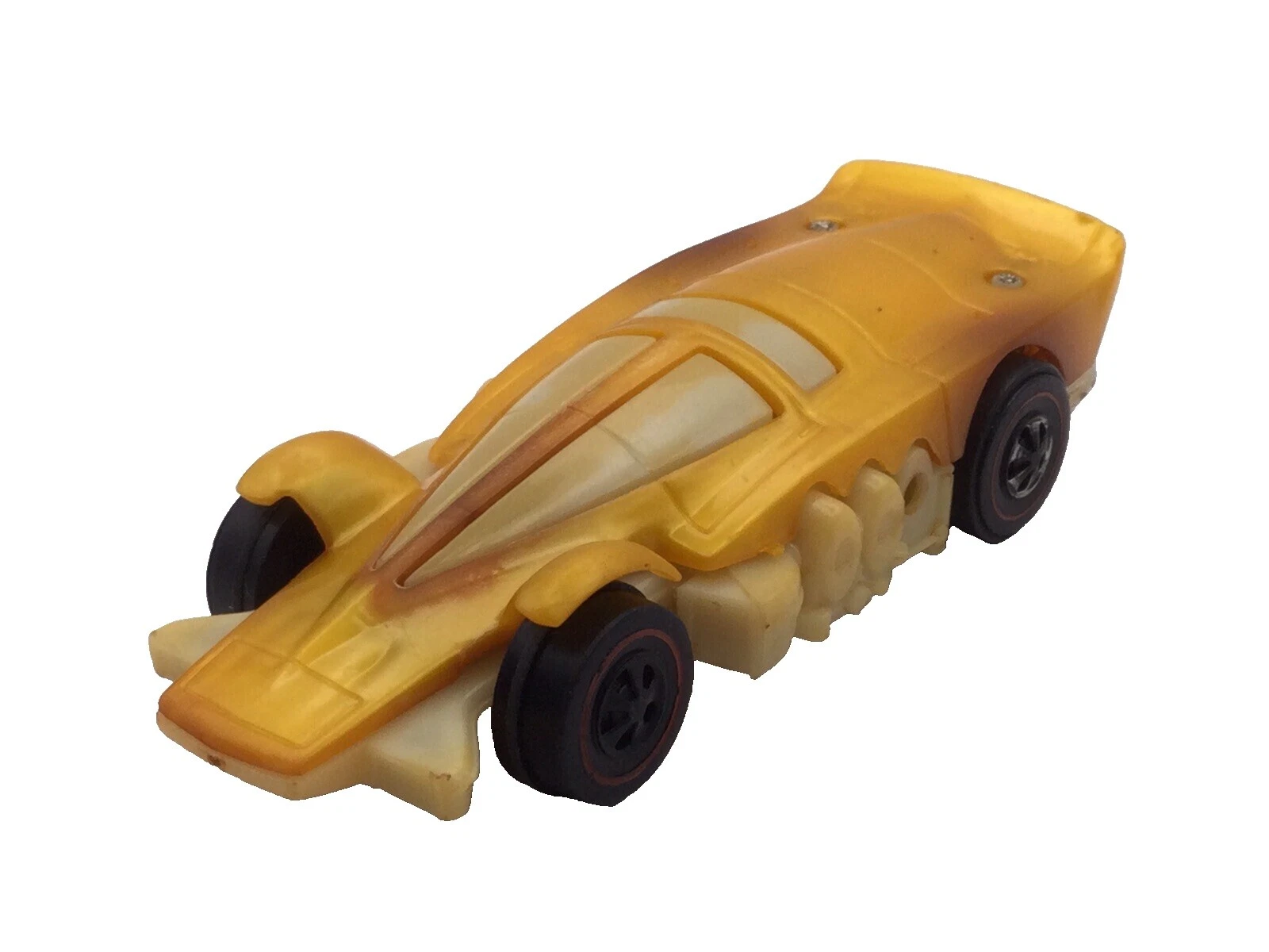 Escala 1:64 Plástico Hot Wheels Vintage fabricación Diecast coches, camiones y camionetas