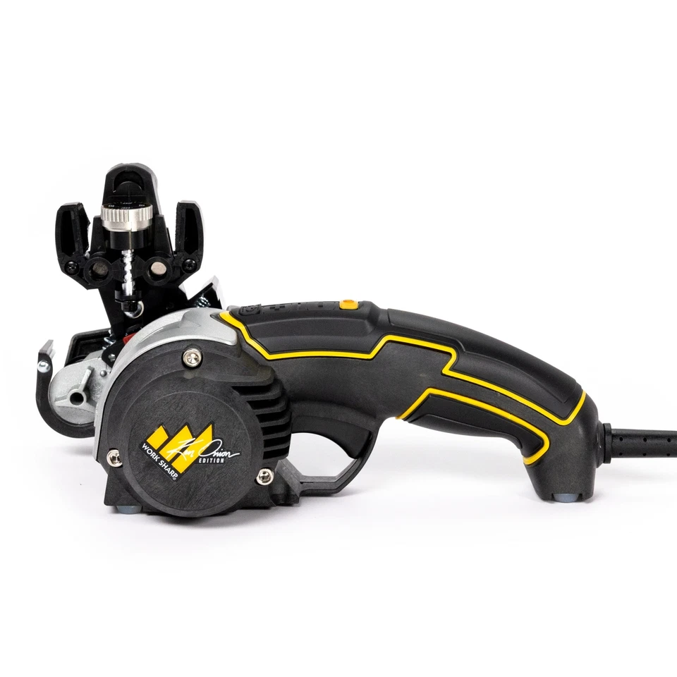 WORK SHARP® Ken Onion Knife & Tool Sharpener Mk.2 Messerschärfer + Mini-Schärfer - Bild 4 von 4