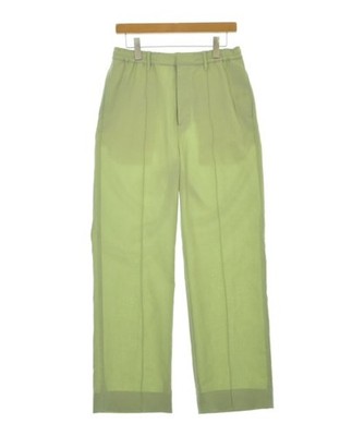 MONKEY TIME Pants (Other) Light green L 2200696144141