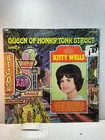 KITTY WELLS Decca DL 74929 STEREO  QUEEN OF HONKY TONK STREET   SEALED