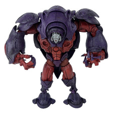 Marvel Legends Onslaught Complete BAF Action Figure Build A Figure Toybiz 2006