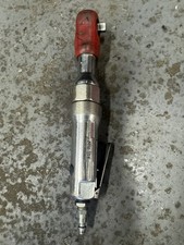 Blue Point At700a 38 Drive Pneumatic Air Ratchet Pre-owned Free Shipping Blue Point At700a 38 Drive Pneumatic Air Ratchet Pre-owned Free Shipping