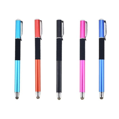 Creative Capacitive Stylus Metal Touchscreen Pen Handwriting Capacitive Pens - 第 9/11 張圖片