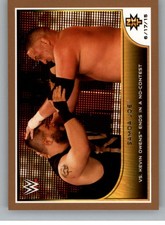 2016 Topps WWE Road to Wrestlemania Bronze Parallel Pick From List