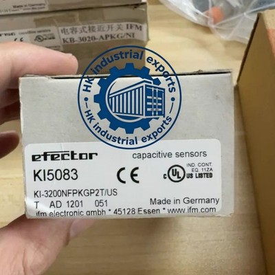 KI5083 1PCS Brand New IFM KI5083 One year warranty  Fast Shipping