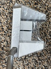 NEW Cleveland HB Soft 2 Model 11 Putter 34" RH Headcover Included