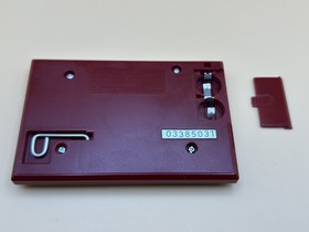 Nintendo Game & Watch LION LN-08 Gold Series NMIB 1981 Near Mint In Box