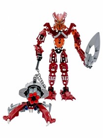 Your Choice Mahri LEGO Bionicle Toa Jaller Hewkii Kongu Matoro Nuparu