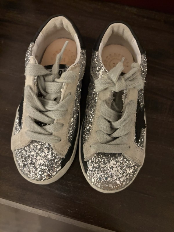 Kid's Golden Goose Sneakers GGDB/SSTAR