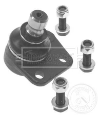 Front Lower Left Or Right Ball Joint Fits Skoda Vw Caddy Favorit Felicia