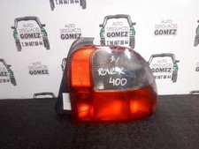 Feu arrière Rover 420