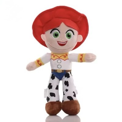 Disney Pixar Toy Story Jessie Woody Plush Plüsch Kuscheltier 27 cm - Geschenk
