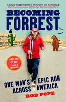 Becoming Forrest | Rob Pope | Englisch | Buch | Gebunden | 2022