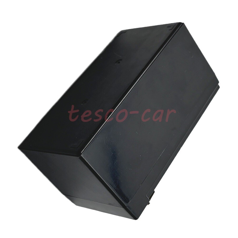 For Mercedes-Benz Auxiliary Battery (2007-2023) 12V With Box OE ...
