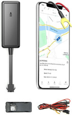 Localizzatore GPS per Auto Dispositivi Di Localizzazione 4G, Localizzatore GPS p