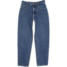 Joker The three Famous Tailors Herren Jeans blau Straight Regular W31 L32 (69144)