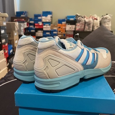 Size 13 - Adidas ZX 5000 30 Years of Torsion for sale online | eBay