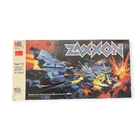 Vintage Zaxxon Board Game 1st Edition 1982 Sega Milton Bradley - Brand New