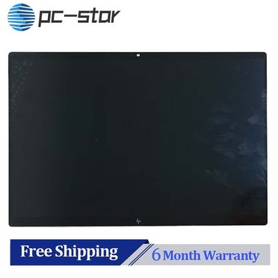 14'' HP Spectre x360 14-EU N67766-001 OLED LCD Touch Screen Display Assembly 2.8K
