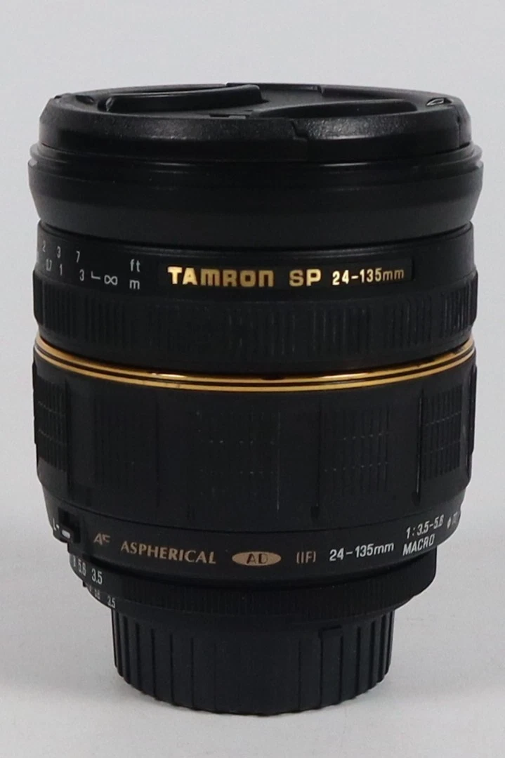 ⭐️美品⭐️TAMRON SP AF 24-135mm ソニー用 50周年モデル Tamron SP 24-135mm Focal Camera Lenses for sale | eBay