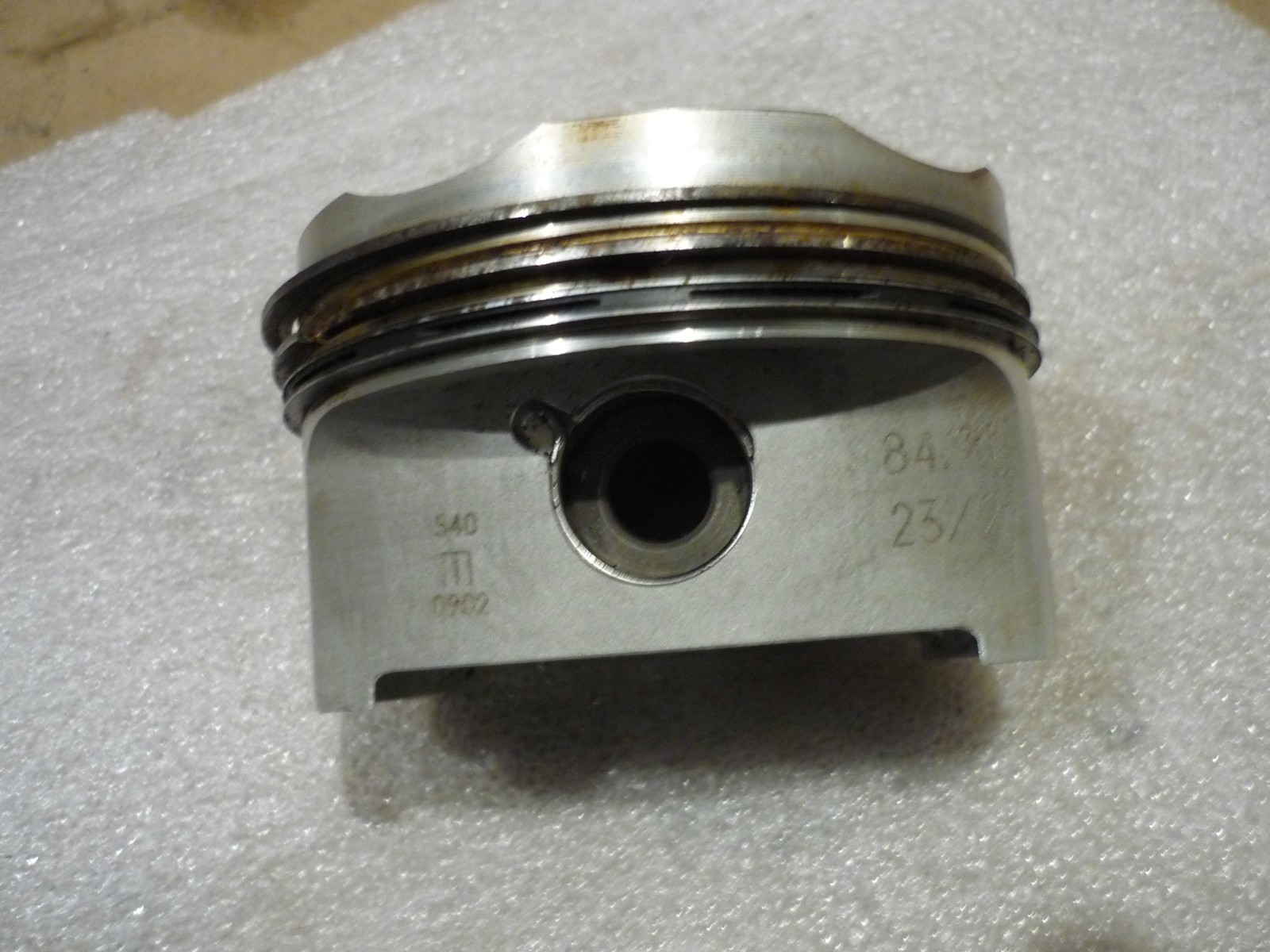 Ferrari 360 - Piston- P/N 179510