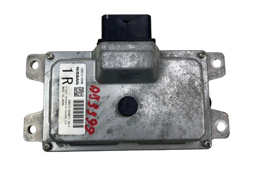 NISSAN QASHQAI / QASHQAI +2 I J10, JJ10 Getriebesteuergerät EMU10-000N (AJ3399)