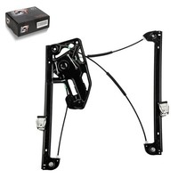 Elektrischer Fensterheber Vorne Rechts Ohne Motor FüR BMW 7Er E38 1994-2001