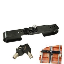 Adjustable Steel Cargo Door Lock Shipping Container Locks Cargo Door Lock 2