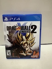 Dragonball Z Xenoverse 2 - Sony PlayStation 4