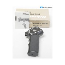 Nikon Pistolengriff Model 2 + Sehr Gut (28626...