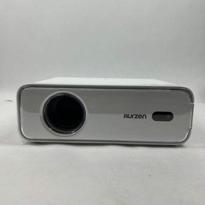 Aurzen Eazze D1 1920 x 1080 200 ANSI Lumens Laser DLP Smart Projector D001