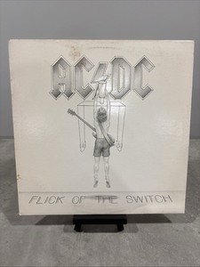 AC DC Flick Switch | eBay