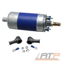Kraftstoffpumpe Benzinpumpe FÜR Audi 100 C2 43 C3 44 200 88-91 80 B1 B2 1.6-2.2