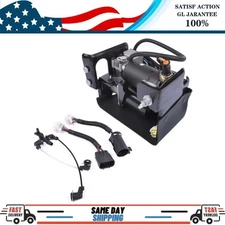 Air Suspension Compressor Pump FOR GMC Cadillac Escalade Yukon XL 1500 2294180