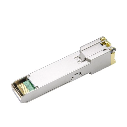 Optisches Modul SFP-2.5G-T RJ45-Schnittstelle für Switches der Marke TP-LINK